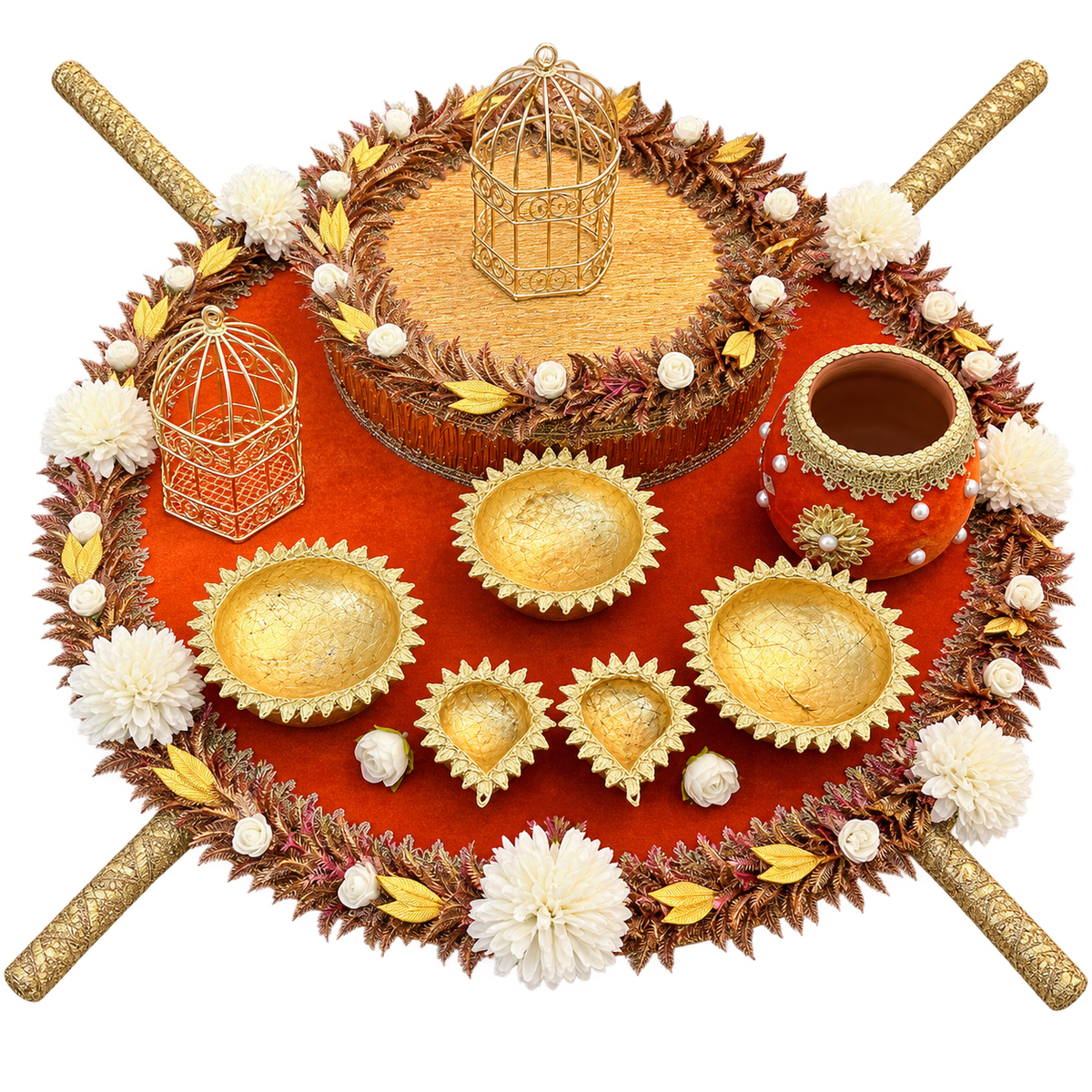 Mehandi Thaal (21)