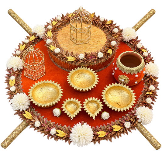 Mehandi Thaal (21)