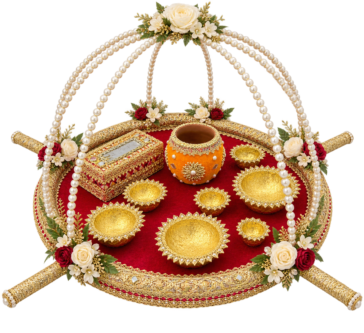 Mehandi Thaal (18)