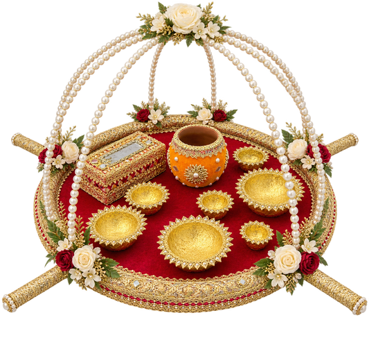 Mehandi Thaal (18)