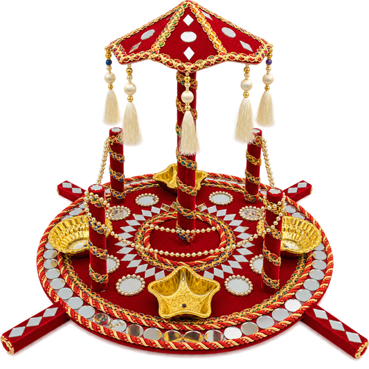 Mehandi Thaal (25)