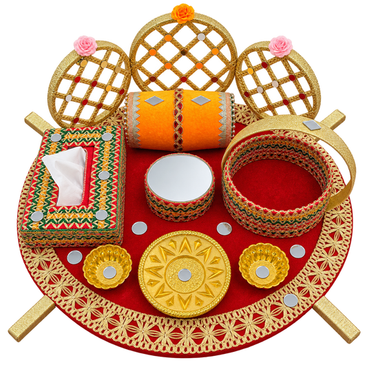Mehandi Thaal (34)
