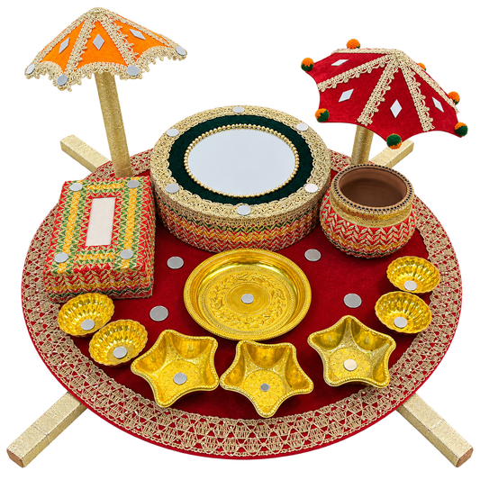 Mehandi Thaal (20)