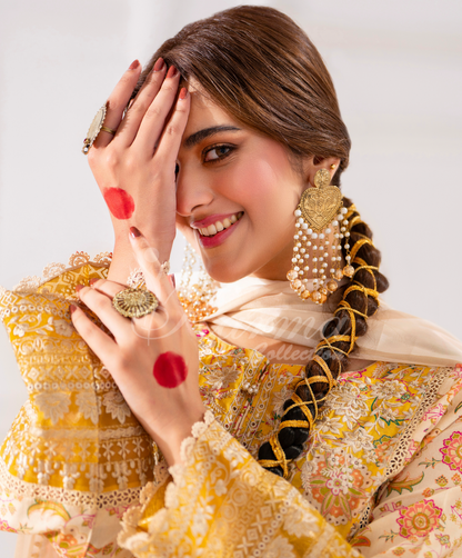 Noorani 3-Piece Set - New Arrival