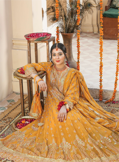 Floral Elegance Luxe 3-Piece Set